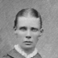 Mary Elizabeth Evans (1856 - 1894) Profile